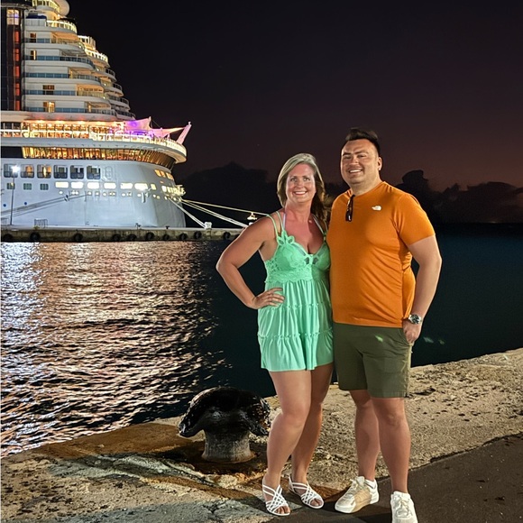 NWOT Zenana mint crochet lace cami dress size medium - Picture 14 of 14